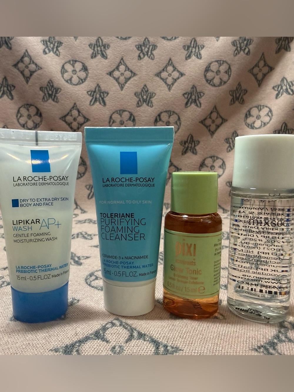 Bundle #26 face cleanser bundle